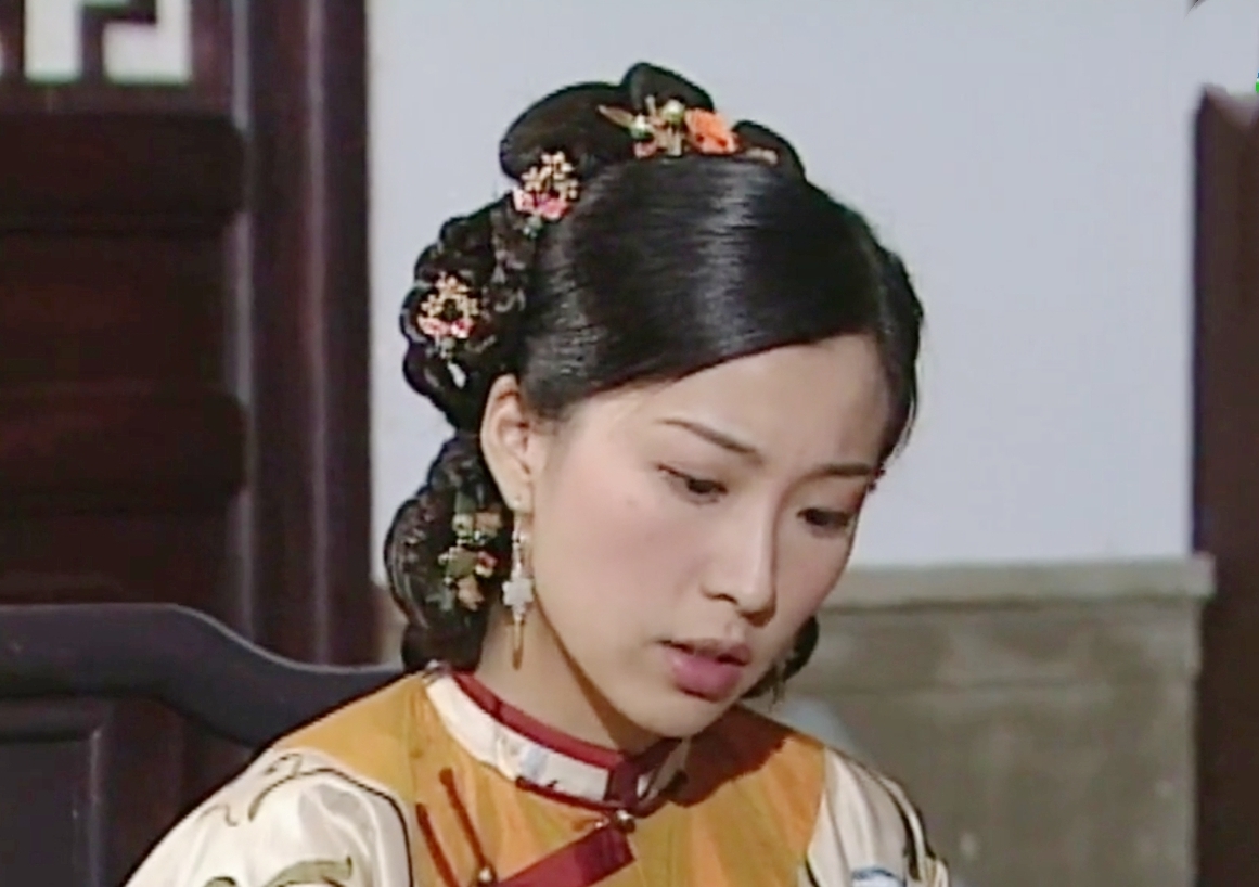 14年前马浚伟主演的古装剧,男主为娶女主,带着她找丈夫写休书|阿凤