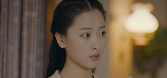 《小娘惹》黄玉珠扮演者介绍,何雨虹挑战全剧最惨的角色!