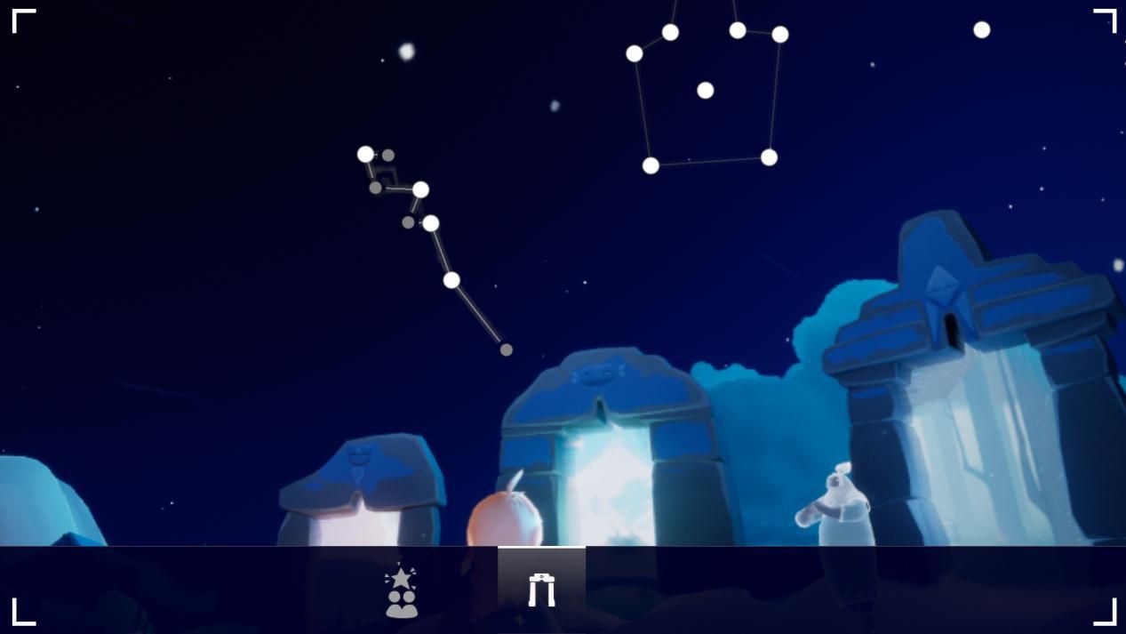 光遇星盘迎来重大变化可编辑可分组自由度高操作难