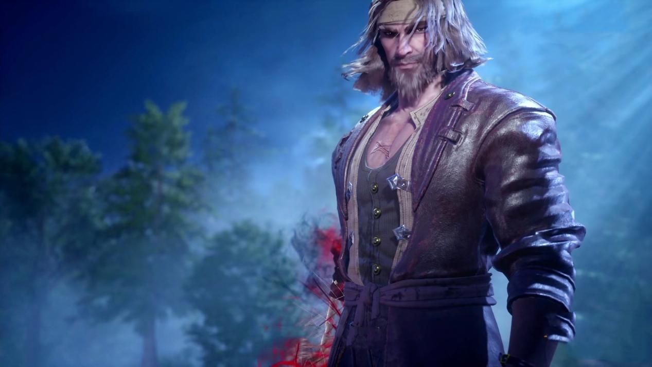 说起来也很有意思,在斗罗中角色的命名当中,主角唐三和其父亲唐昊是有