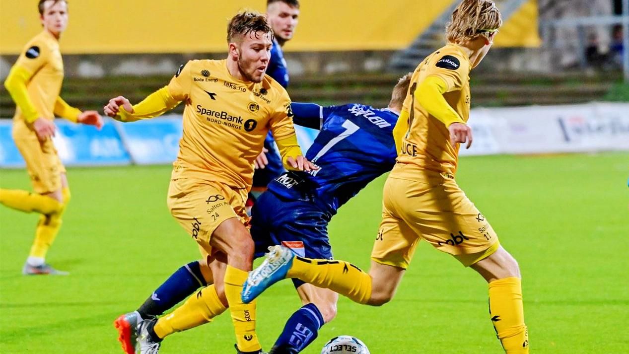 挪超前瞻博德闪耀vs萨尔普斯堡斯特罗姆加斯特vs奥德