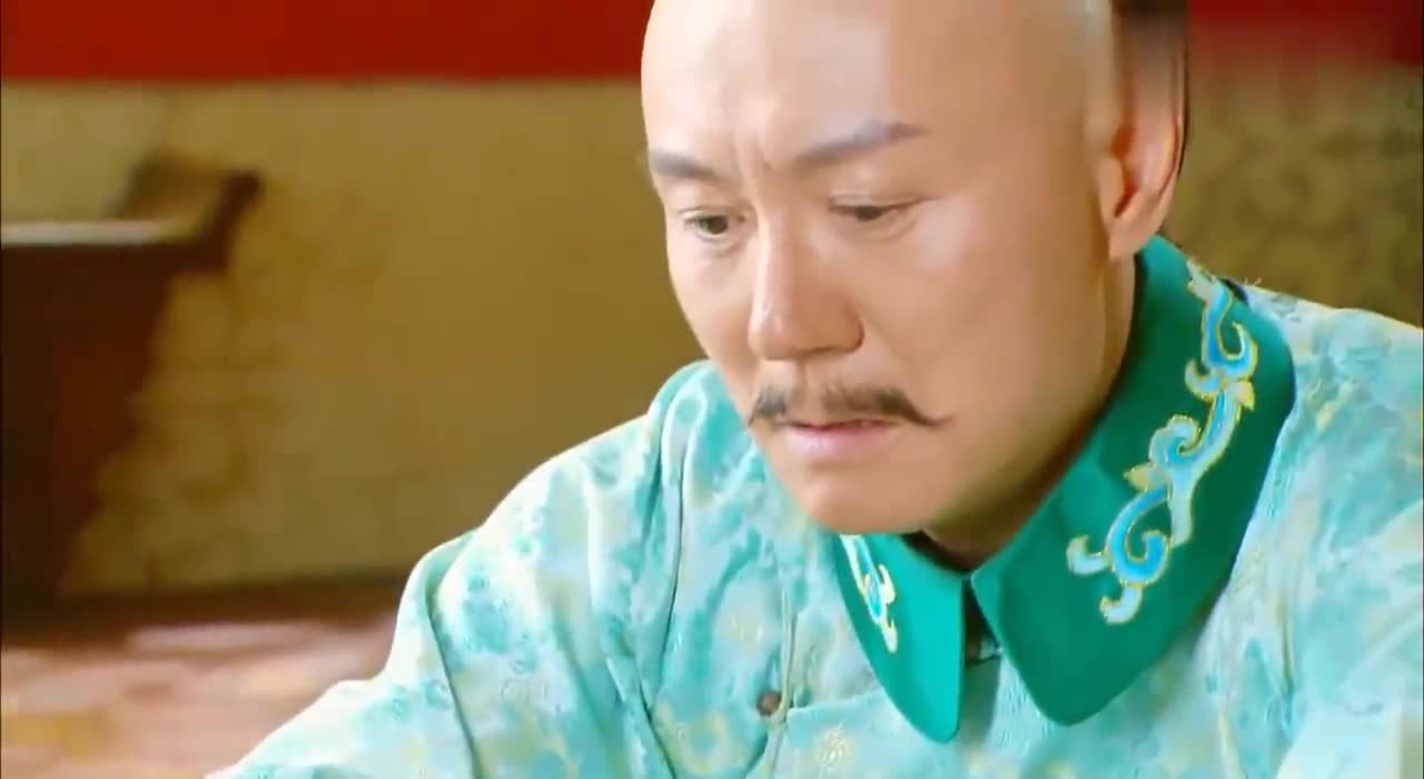 八爷不愁吃穿却买卖官位,正直十四爷不得其解,不料八爷这样回答