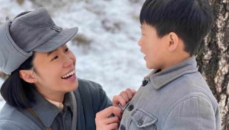 啊摇篮中扮演保育员的演员海清演技在线张思乐选对了角色