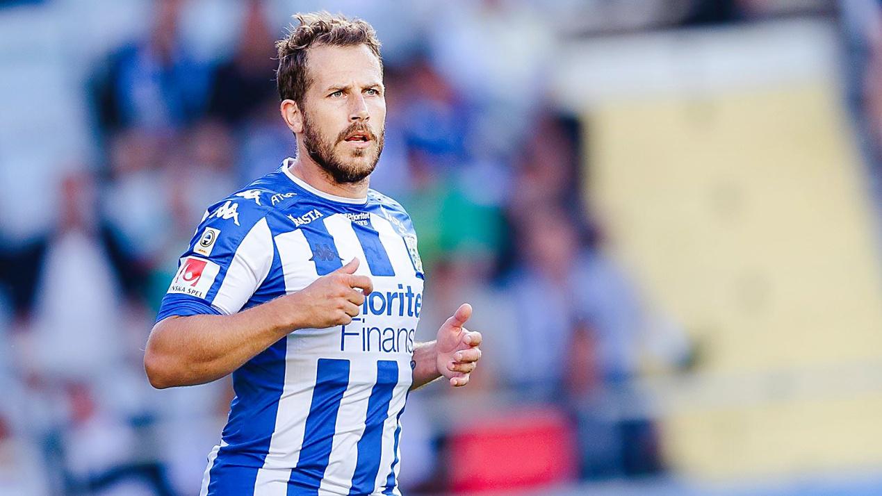 瑞超 哥德堡vs索尔纳 哥德堡锋线效率不高 索尔纳能否延续佳绩