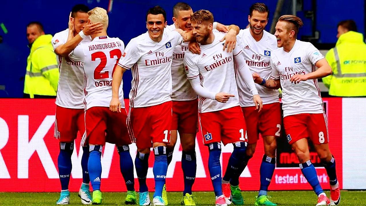 德乙2场赛事分享汉堡vs德累斯顿基尔高士丁vs沙尔克04