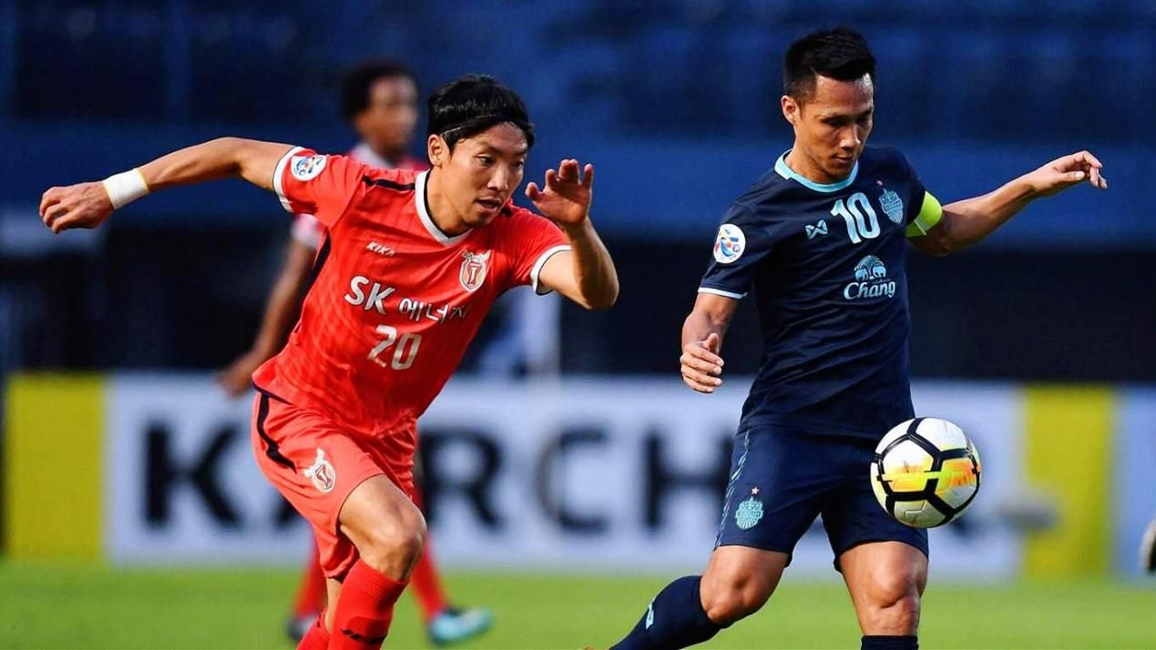 韩职前瞻全北现代vs济州联水原vs蔚山现代