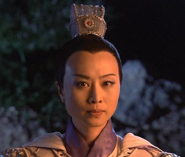 三大女反派,每一个都不是省油的灯|神探狄仁杰|反派|李青霞_新浪新闻