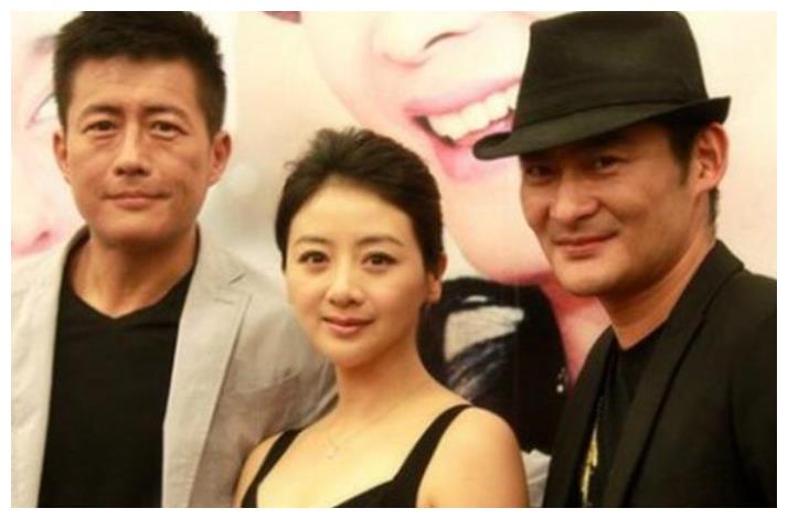 52岁老来得子,小16岁娇妻却不如前妻美,今3岁儿子长相憨实|高曙光