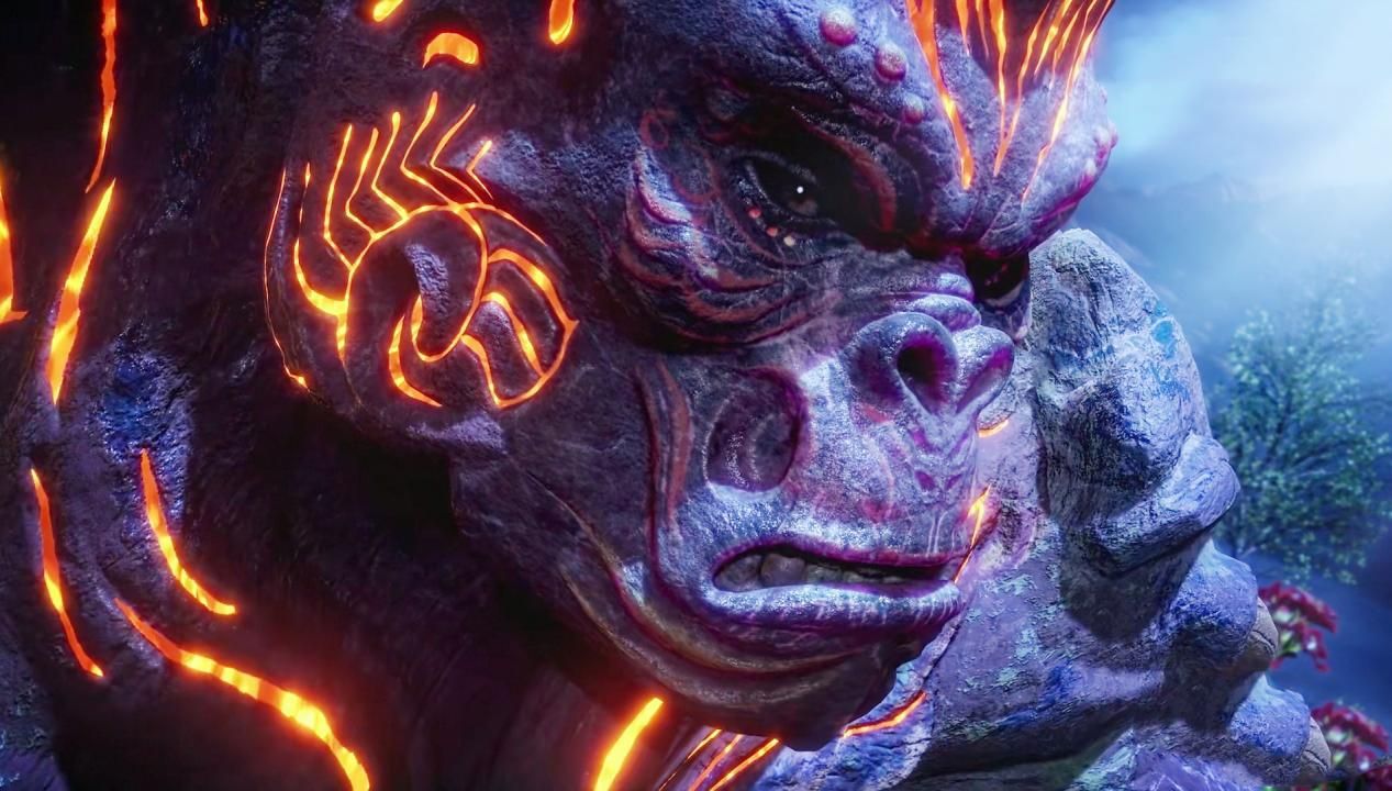 十万年魂兽中为何就小舞要变成人难道跟白素贞一样为了报恩