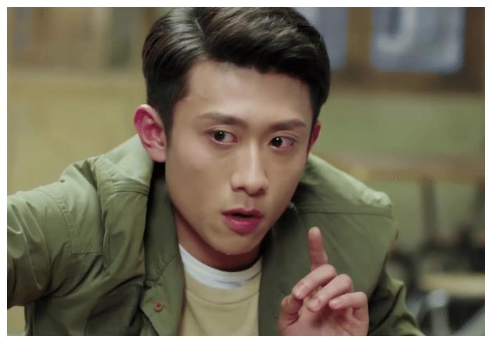 张一山哭戏青筋暴出,但是有一个人只掉了一滴眼泪就成为了影帝