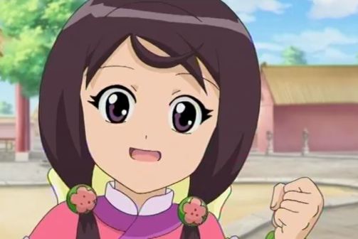 甜心格格:柔柔他们约定一起埋秘密,可丝丝没有秘密,这可怎么办