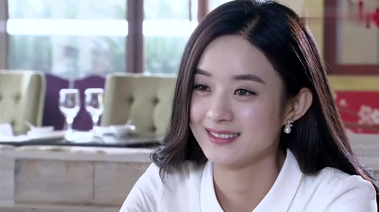 妻子的秘密:百合在找亲生父母,红姨却不想认,就让百合不要找了