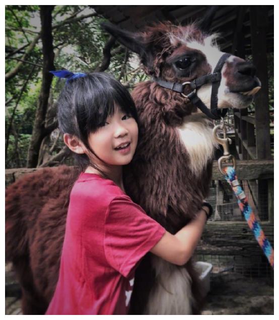 有种"整容"叫曹华恩长大,曾被说像蜡笔小新,如今美过奶茶妹妹