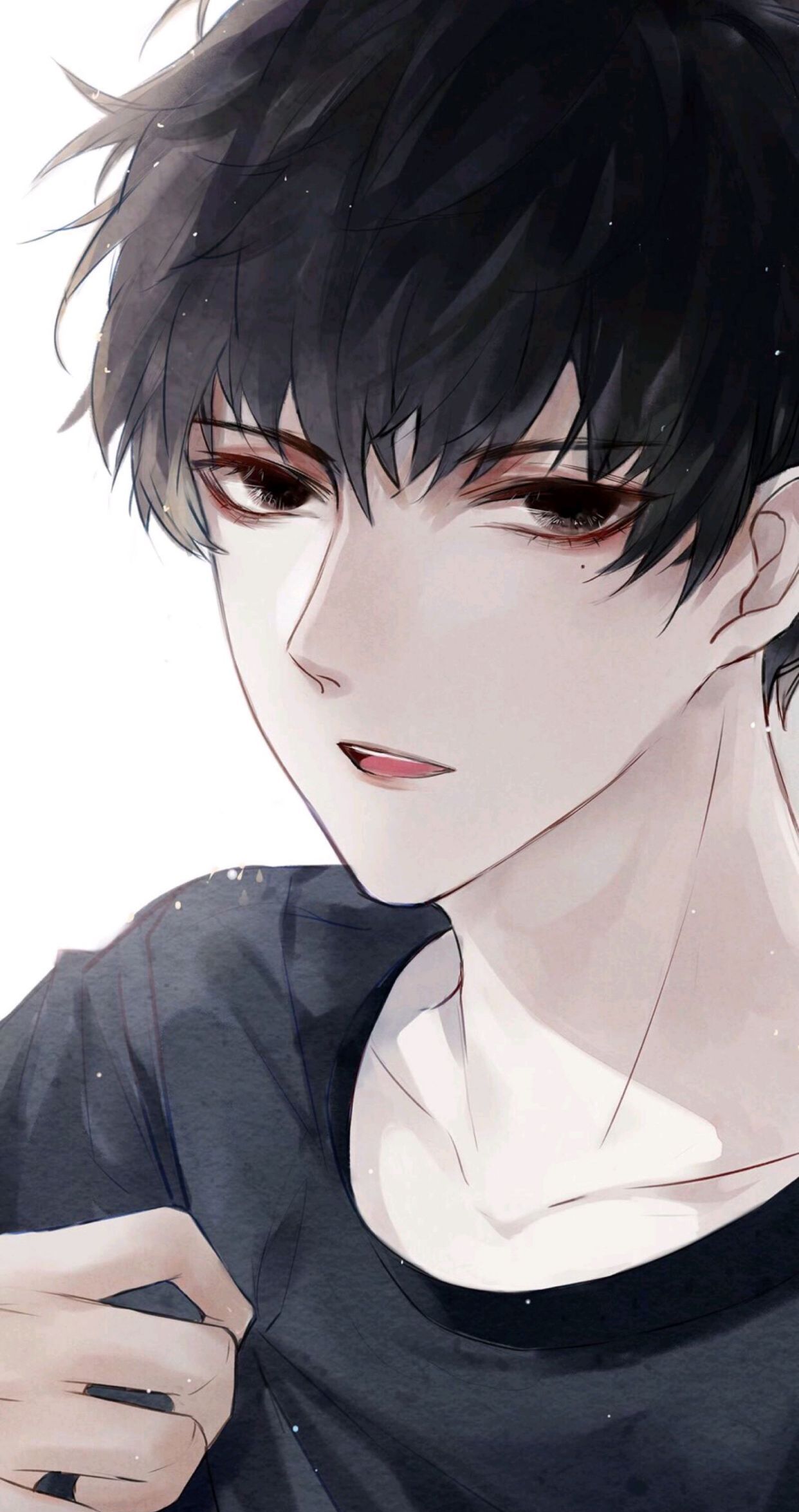 动漫男头:总有你喜欢的一款,不要错过呦_高清图集_新浪网
