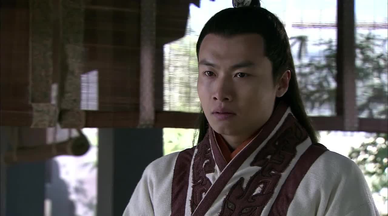 新三国司马懿看透了曹丕深藏不漏最后对曹丕给予潜龙的评价