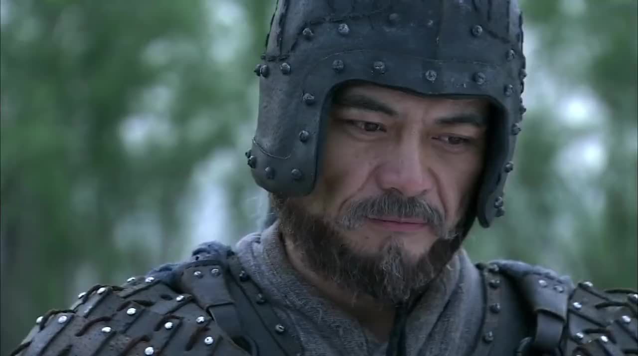 新三国魏延欲率军穿越秦岭诸葛亮甚是担心一口回绝