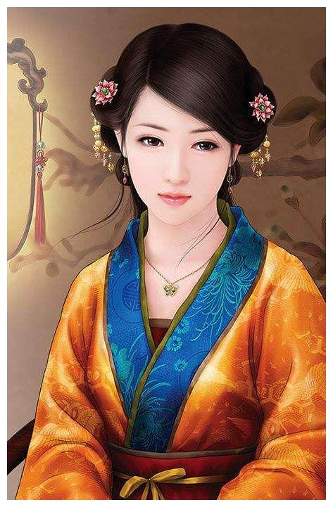 徐娘半老,身为正妻的徐娘不被丈夫喜爱,作风不正最终下场凄惨