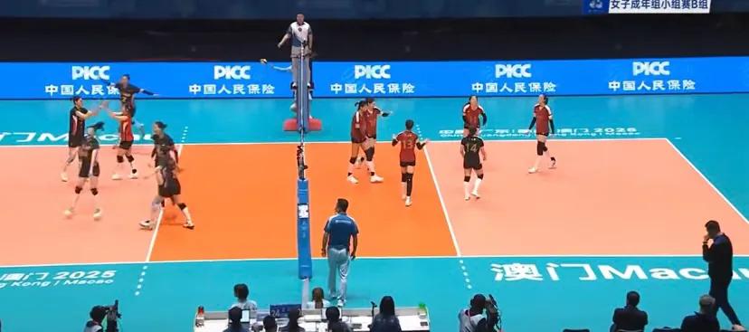 三人助山东连胜：王梦洁稳如泰山！杨涵玉攻拦俱佳，解盛钰进步大