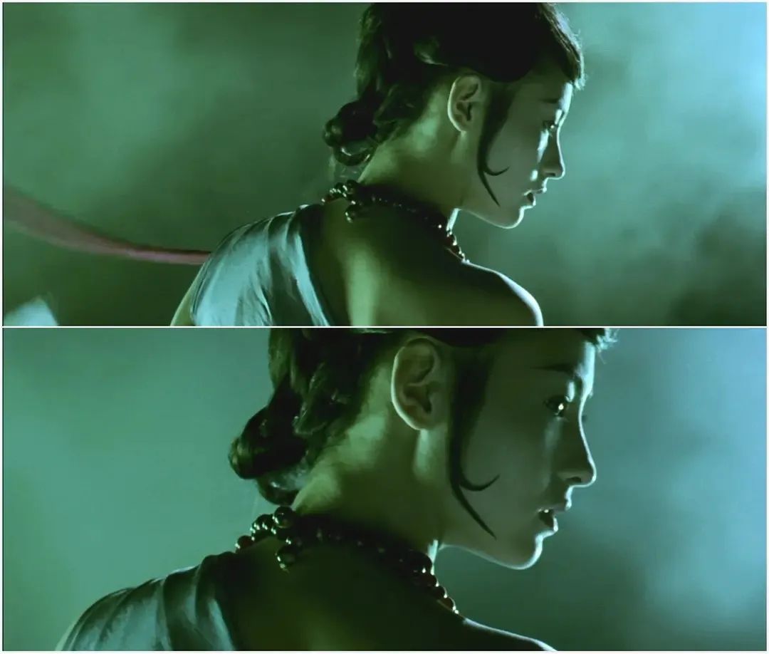 蜀山的昆仑山讲起,徒弟玄天宗(郑伊健 饰)一直爱着掌门孤月大师(张柏