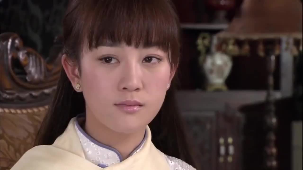 鸳鸯佩其峻自己非要退婚知道竟然是自己喜欢的人后悔去吧