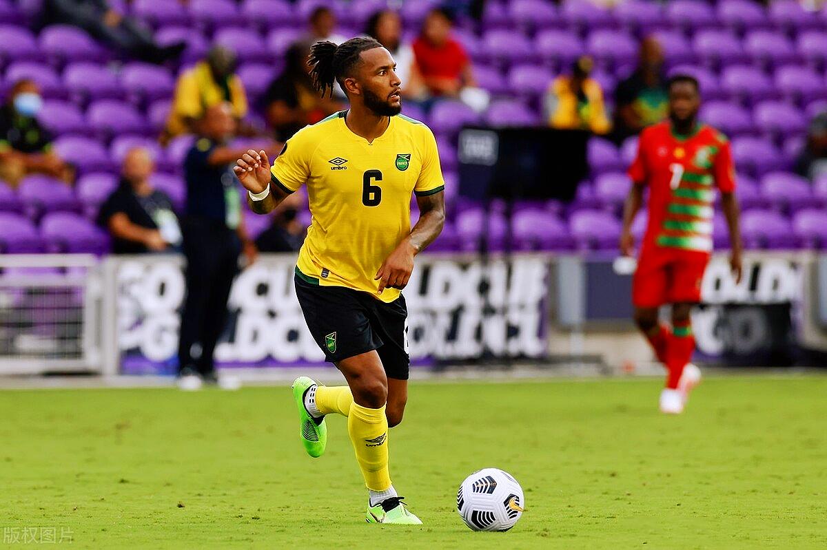 世预赛：玻利维亚VS秘鲁，牙买加VS<a href=