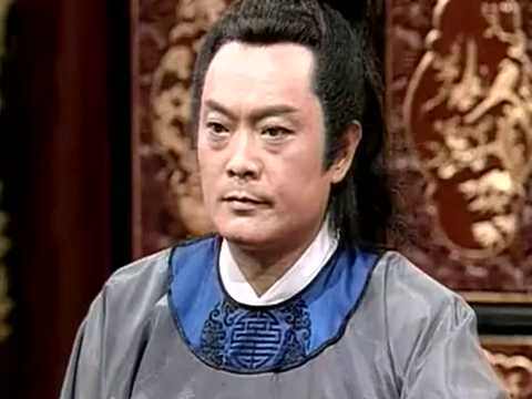 包青天之狄青:女侠欲杀狄青报仇雪恨,却意外得知亲哥所犯罪行