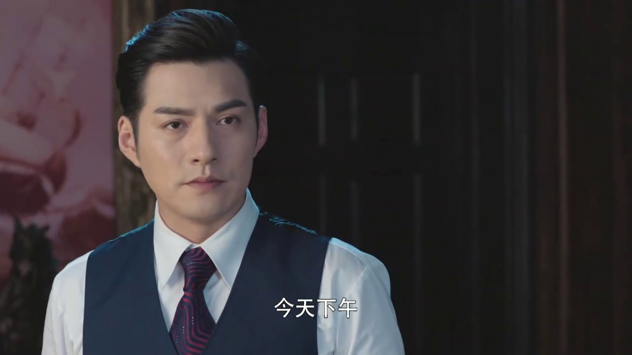 小楼又东风高晨为了不让含芝留遗憾,将含芝送去见韩寿民