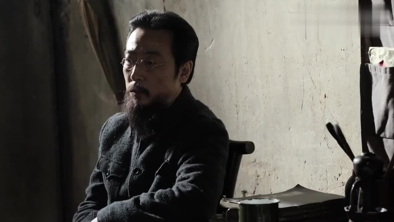 吴峰给季鹰天回信上级明确反对季鹰天的行为