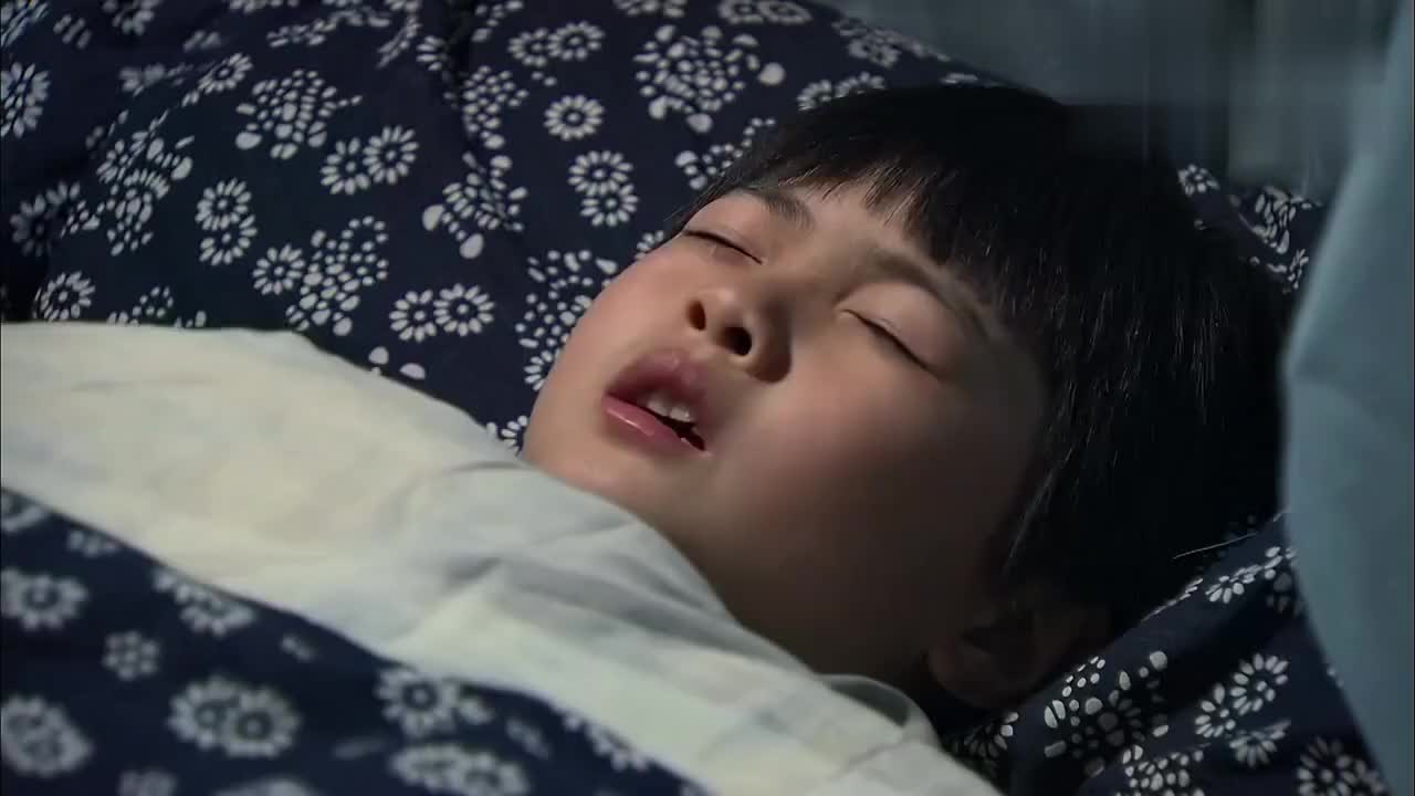 天涯赤子心:小杰从昏迷中醒来,一番话小君心虚了,都是天意弄人