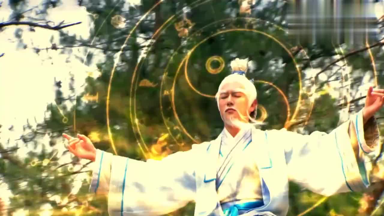 封神英雄榜:元始天尊和道德天尊找十二金仙,助众将破诛仙阵