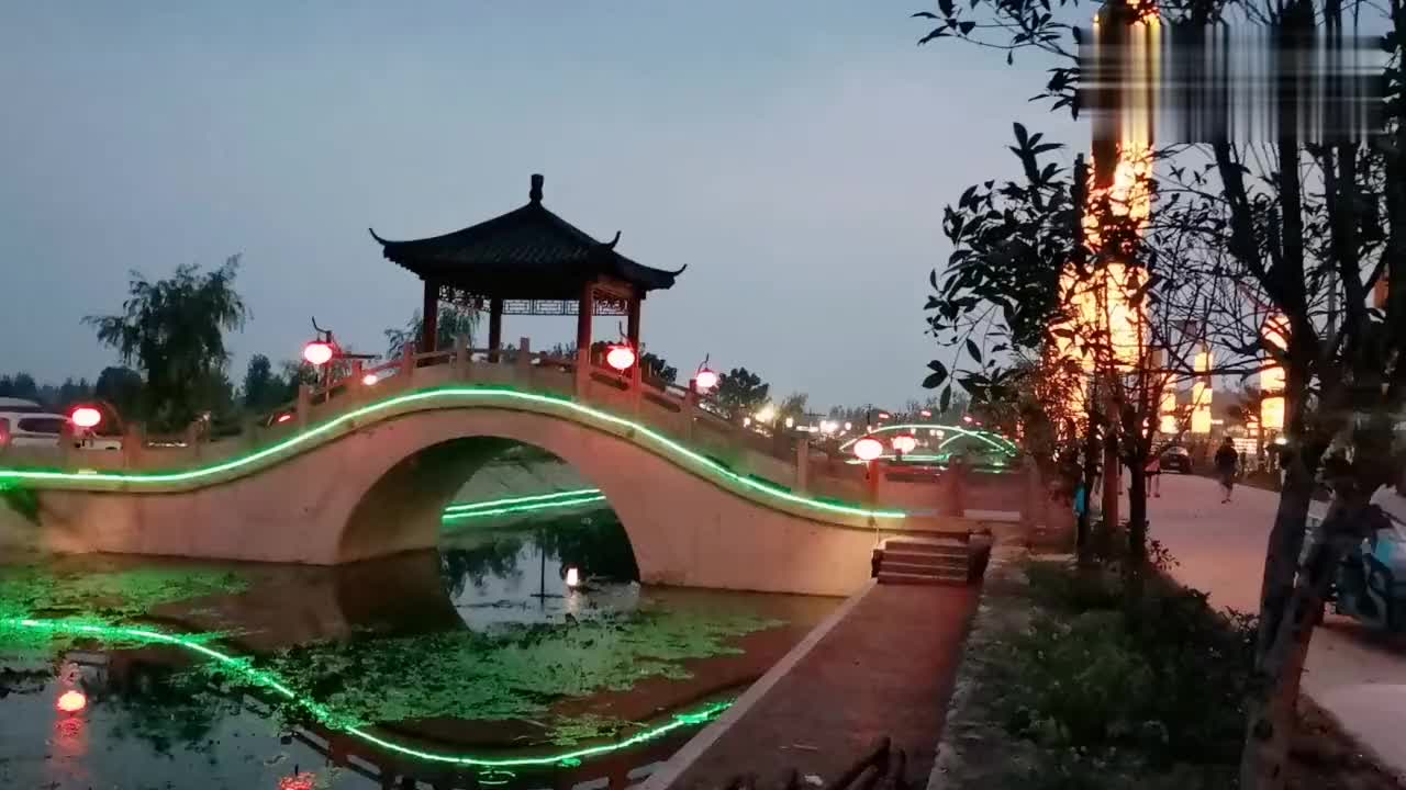 楼山湾风景区图片