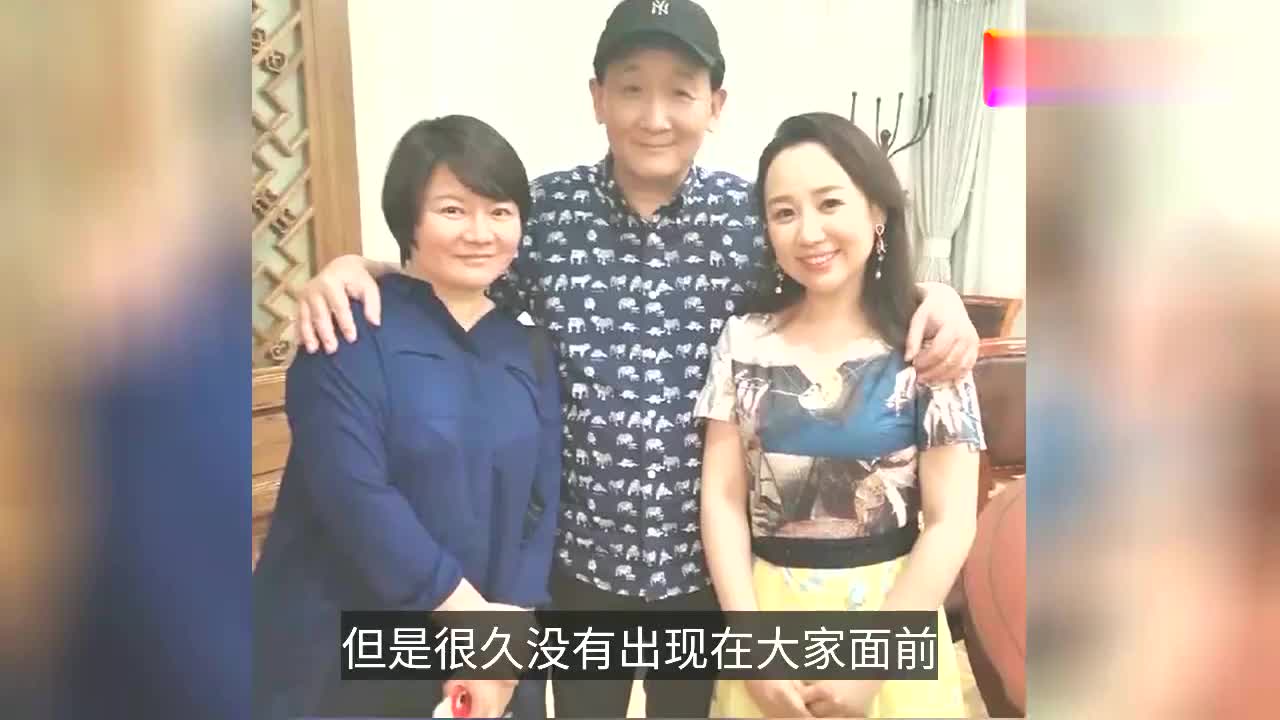 视频:演员谢园去世享年61岁 葛优梁天悼念