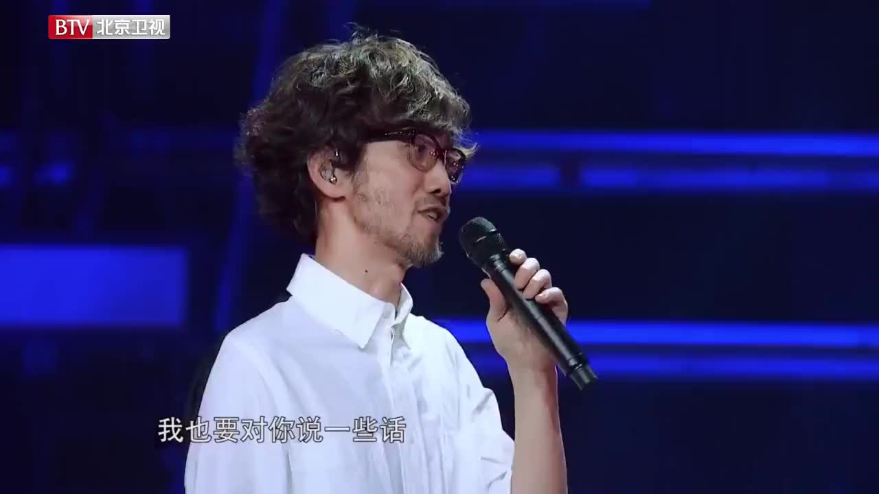 蔡旻佑感恩恩师周传雄,严师出高徒