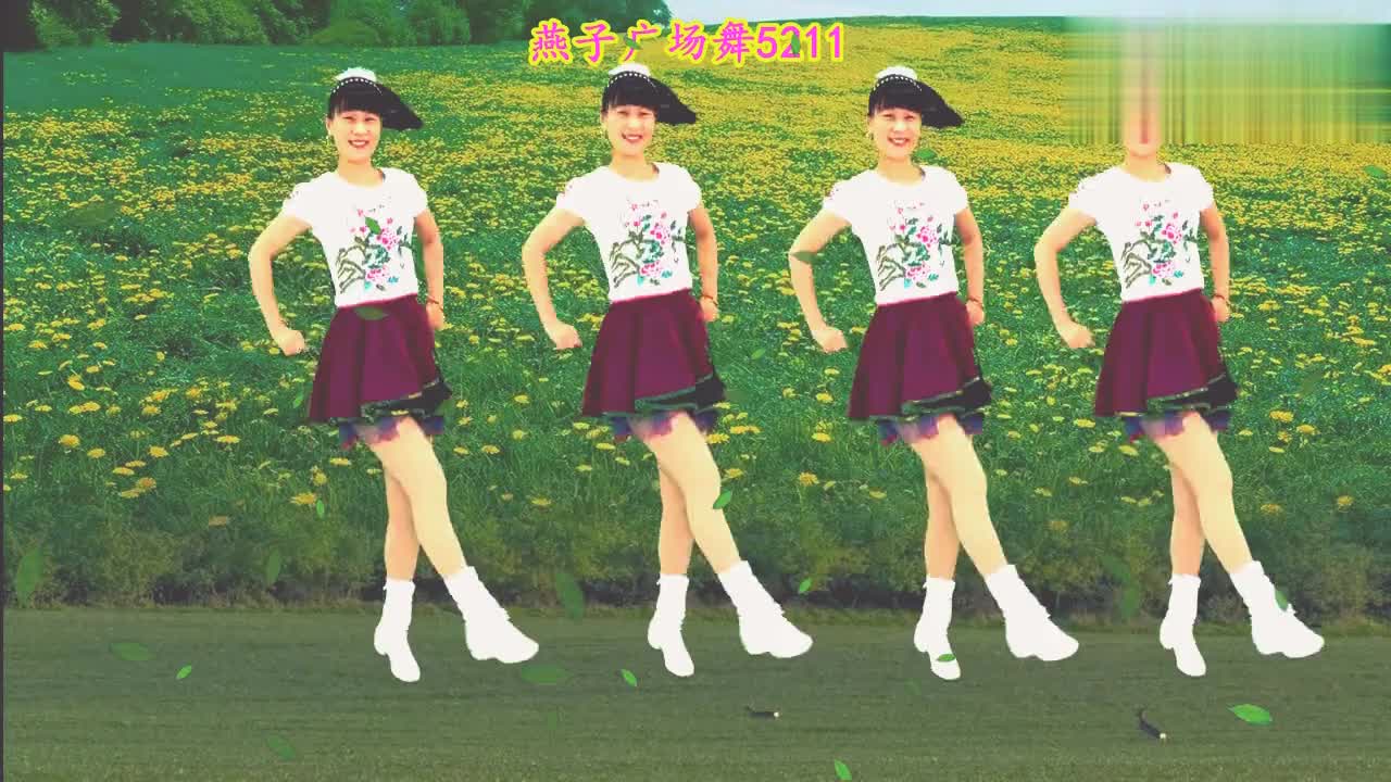 《浪青海》一起去看青海花儿,听一听跳一跳,缓解疲劳真轻松