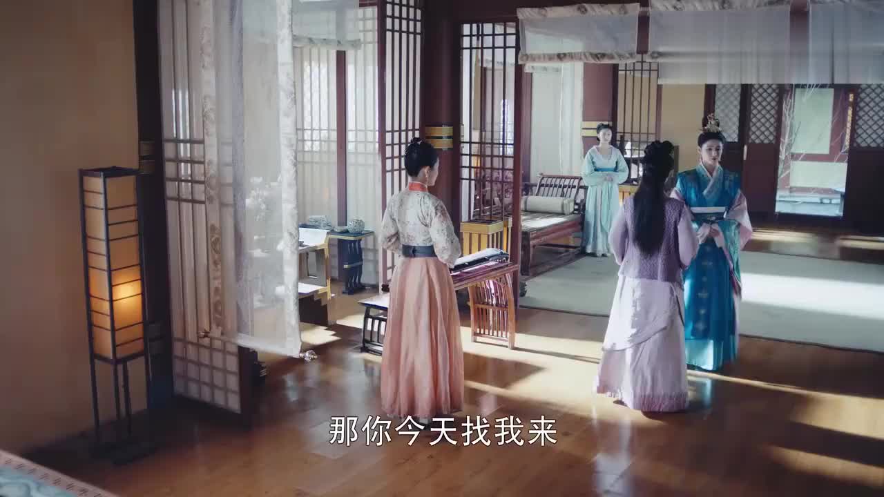 李长乐身为高阳王妃,却有名无实,王爷娶她竟是有如目的!