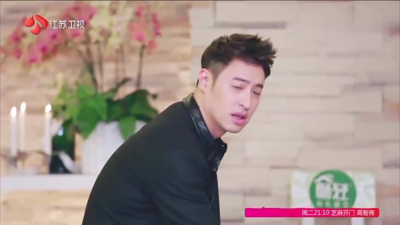 吴昕竟然质疑潘玮柏不会弄牛排,潘玮柏实力打脸?