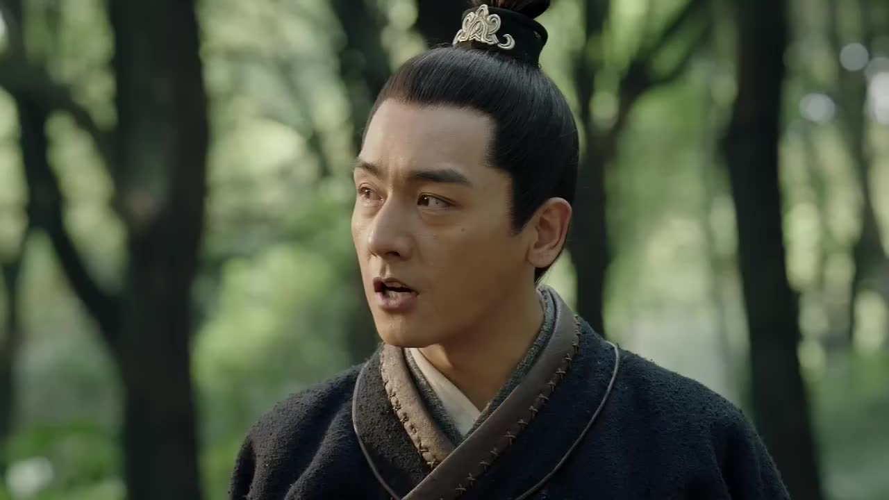 31 为您推荐: 大明风华:朱祁钰大难临头了还不知道,石彪这货是个狠人