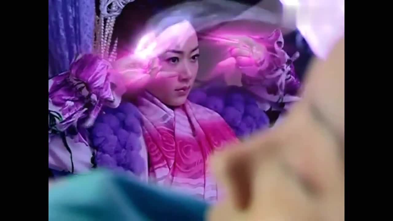 天外飞仙狸猫香雪海要用她的最后一条命救赛金,浩琪生不如死