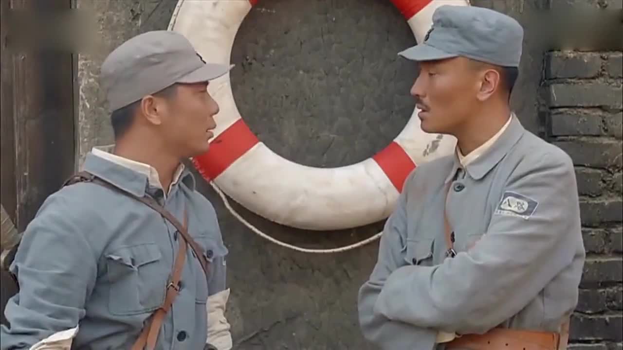 大刀记:梁永生时隔三年再次见到贾辅仁,他发现贾辅仁确实变了!