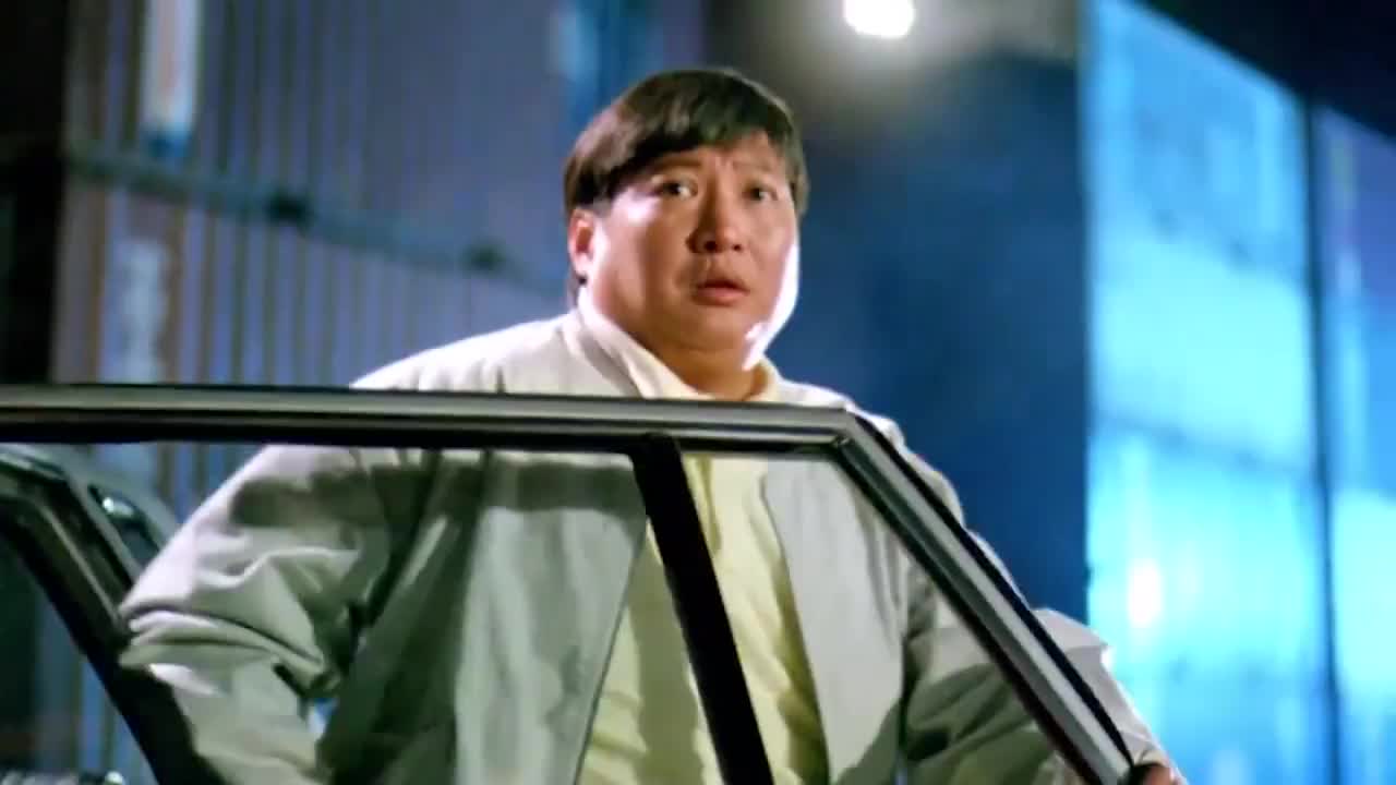 鬼爷爷让金宝放心打会暗中给他超能力这是开挂的节奏