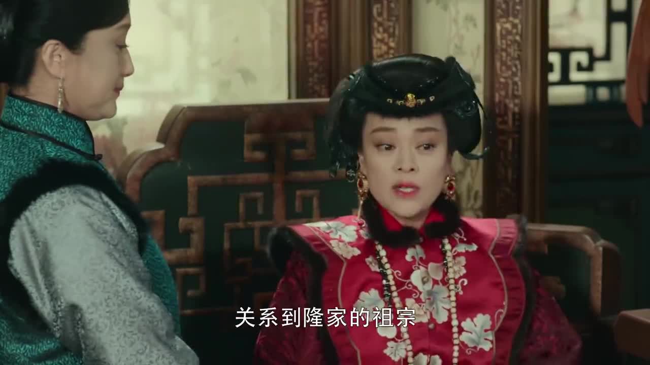 娘道:瑛娘三胎生女,婆婆迷信竟要将孙女丢进黄河!幸好他出现了