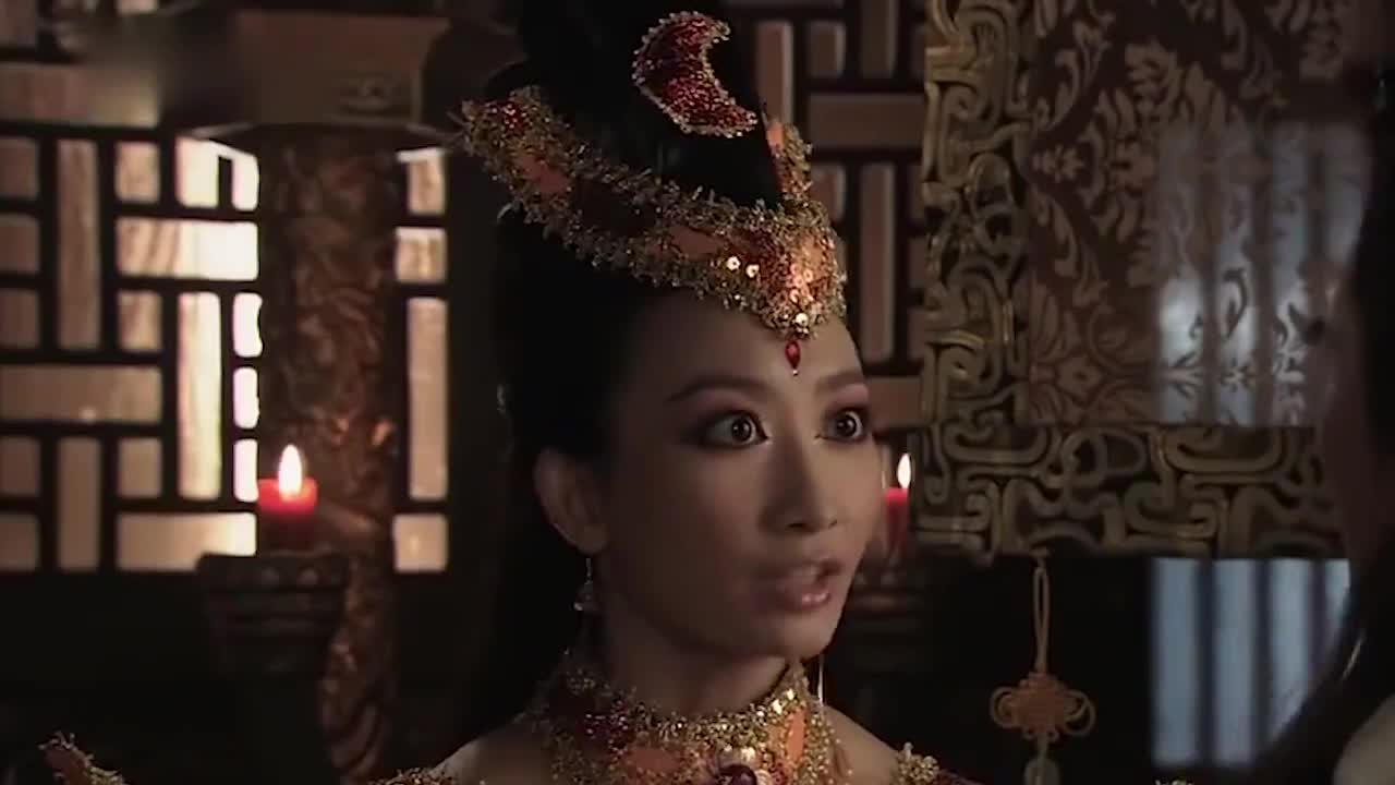 活佛济公:柳昊天一意孤行,用铃铛控制蜘蛛精,伤害必清几人