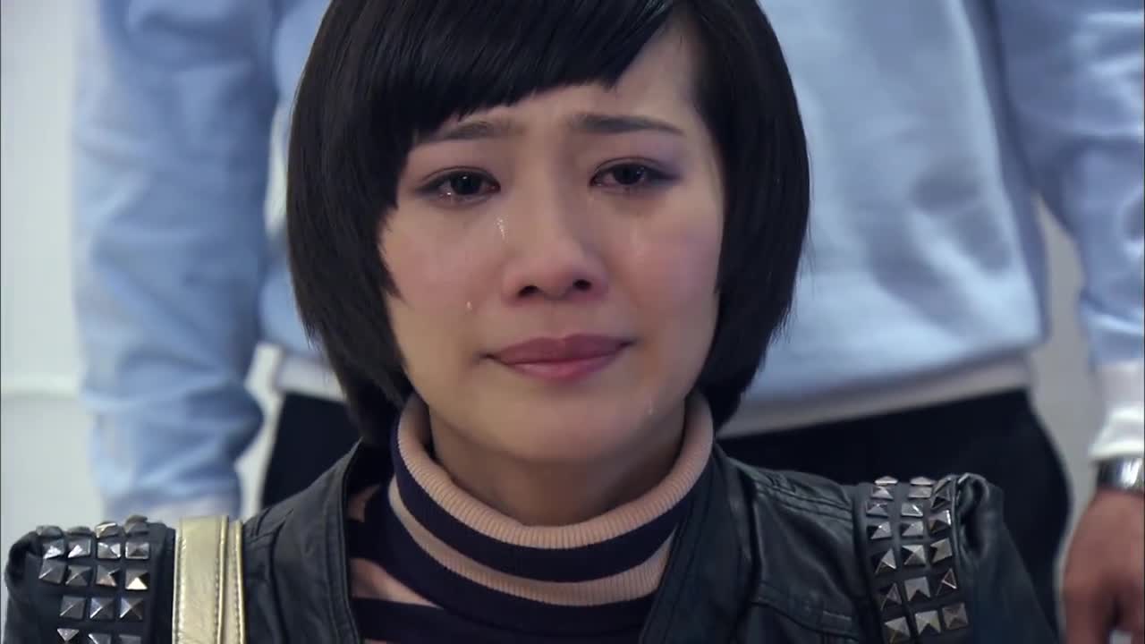 家人对辛晓琪恨之入骨,还好意思说是窦家的儿媳妇