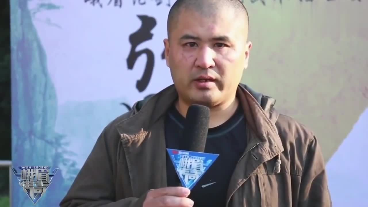 雷雷哭了,王知亮笑了