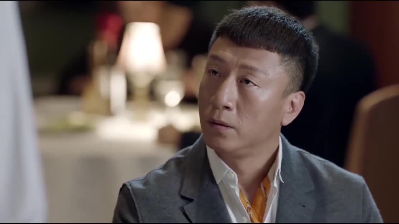 陆远餐厅闹事,故意为难厨师,这是闹哪出