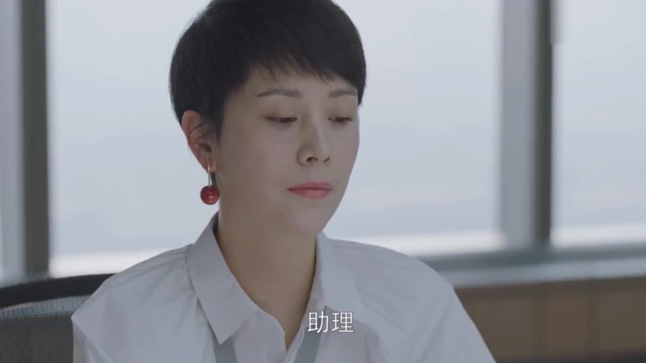 小欢喜:董文洁被心机女设计,却因她的一句话官复原职