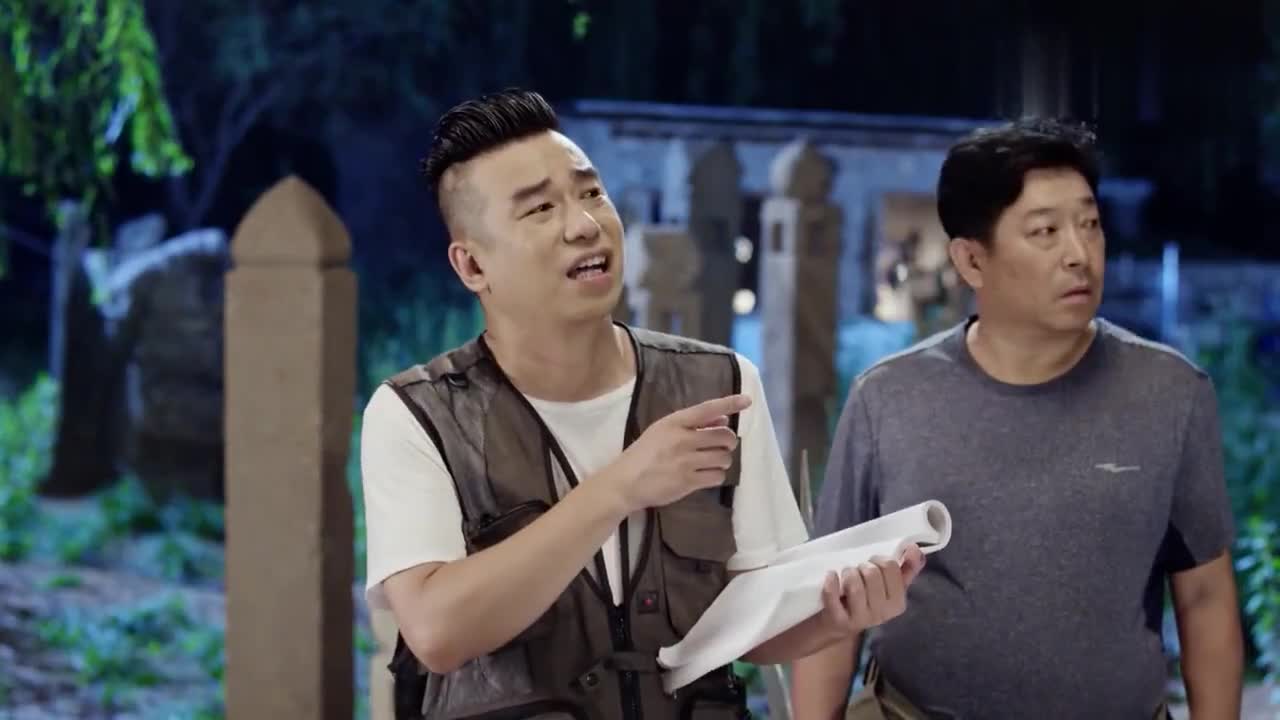 福星盈门,导演吩咐这样这样再这样,摄影师懵了,到底哪样