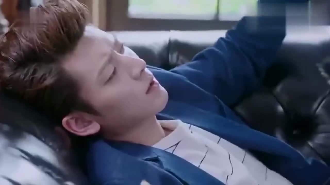 方廷皓被妹妹的病改变了,他要彻底放弃百草