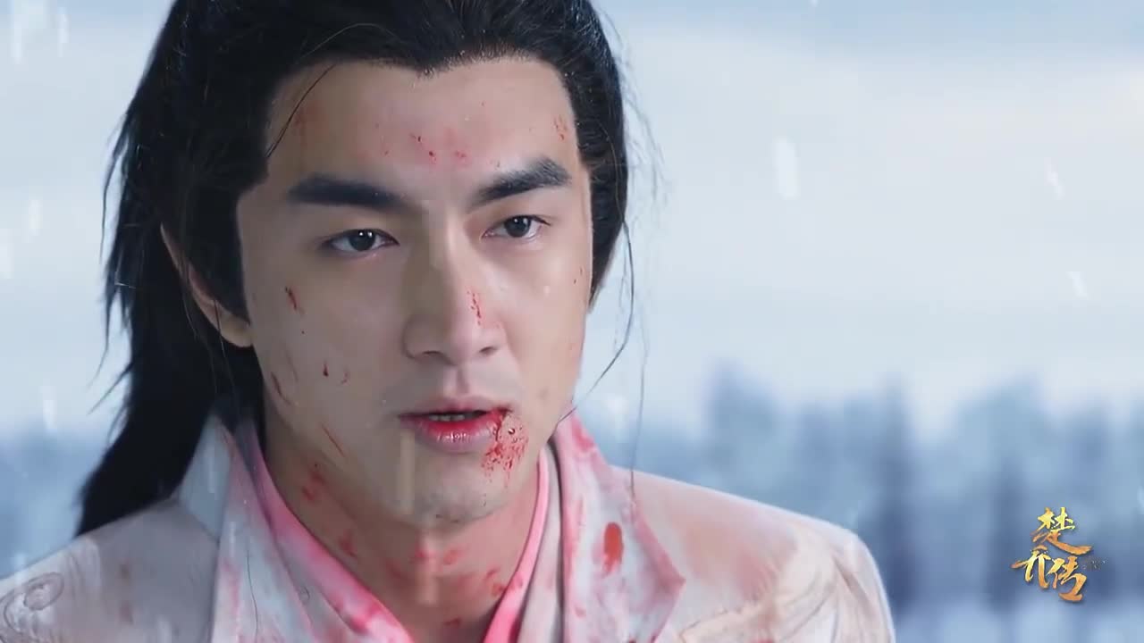 楚乔传大结局:冰湖大战一触即发,宇文玥命悬一线,楚乔以命相救