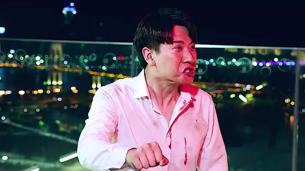 你现在欠了几个亿还来跟我谈不离不弃澳门往事